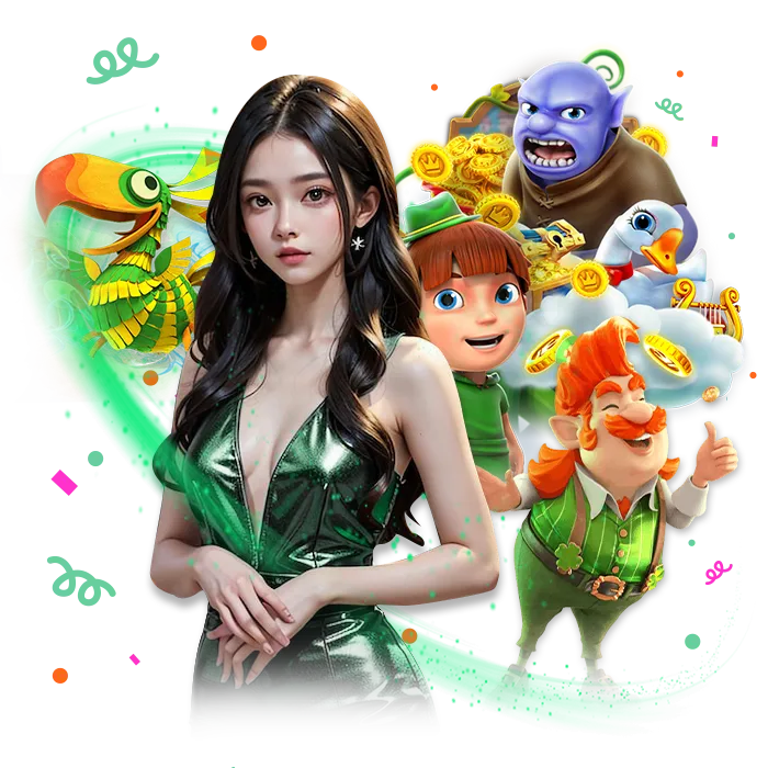 เกมสล็อต Maxwell168